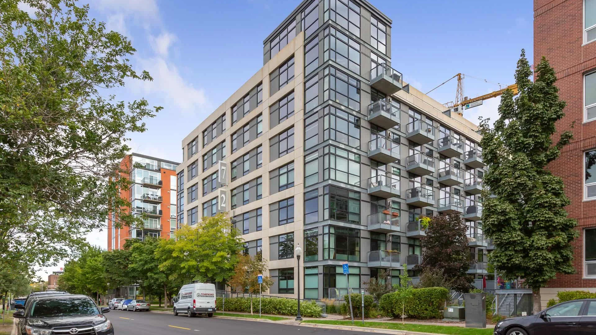 720 Lofts North Loop